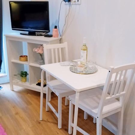 Larz Apartment Porto Dış mekan fotoğraf