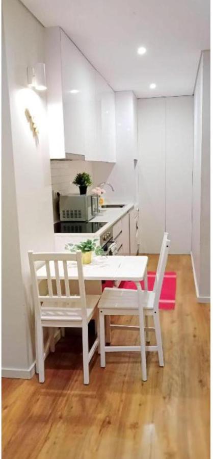 Larz Apartment Porto Dış mekan fotoğraf