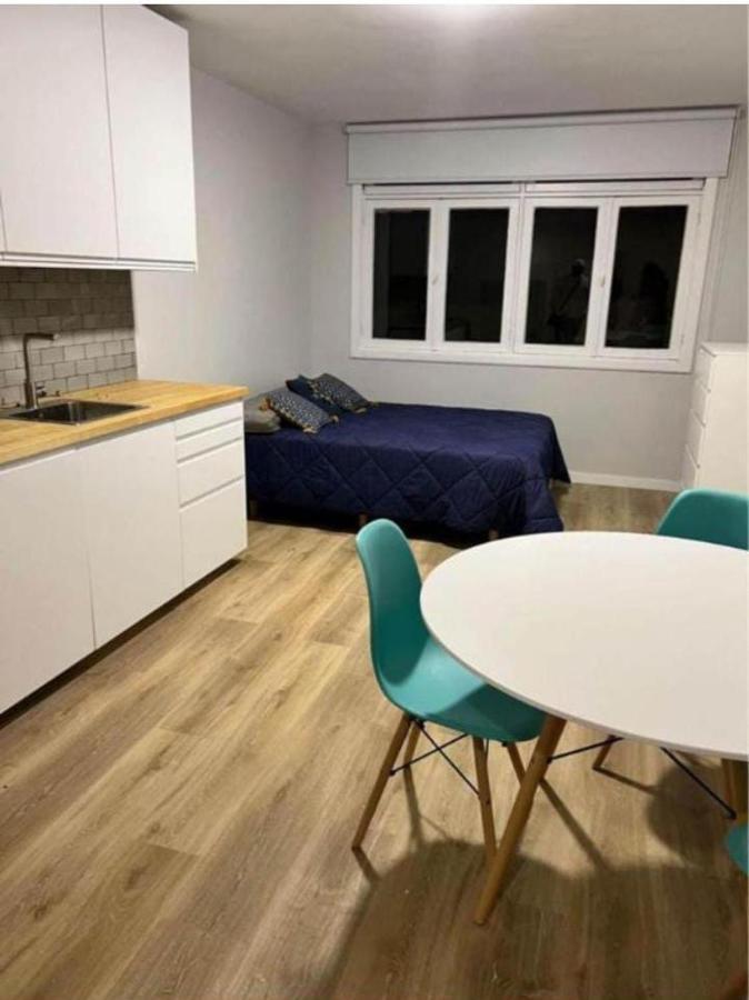 Larz Apartment Porto Dış mekan fotoğraf