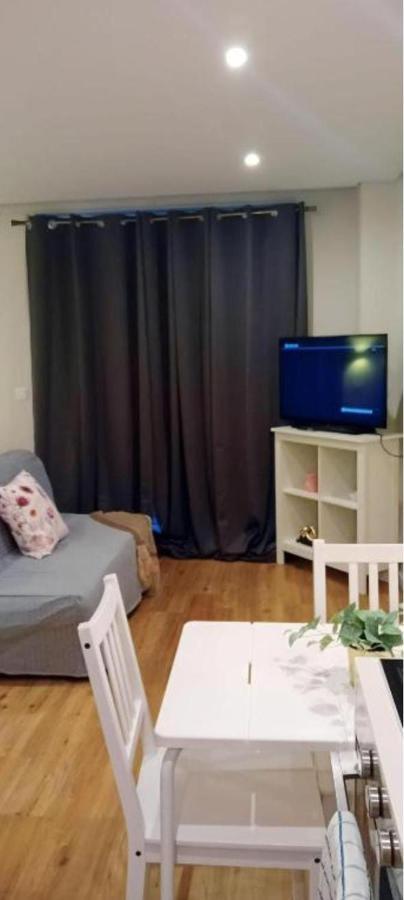 Larz Apartment Porto Dış mekan fotoğraf
