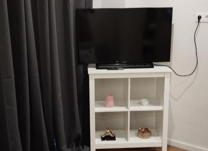 Larz Apartment Porto Dış mekan fotoğraf