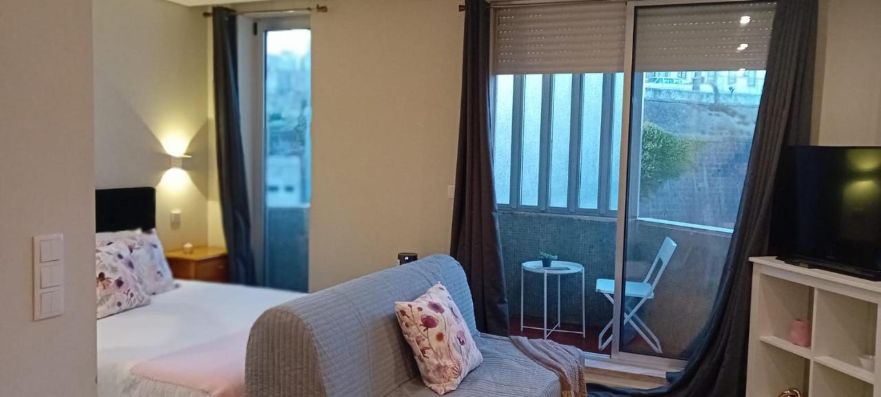 Larz Apartment Porto Dış mekan fotoğraf
