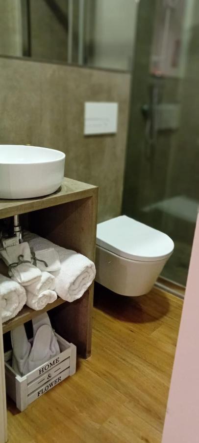 Larz Apartment Porto Dış mekan fotoğraf