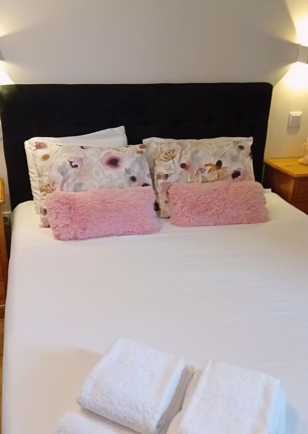 Larz Apartment Porto Dış mekan fotoğraf