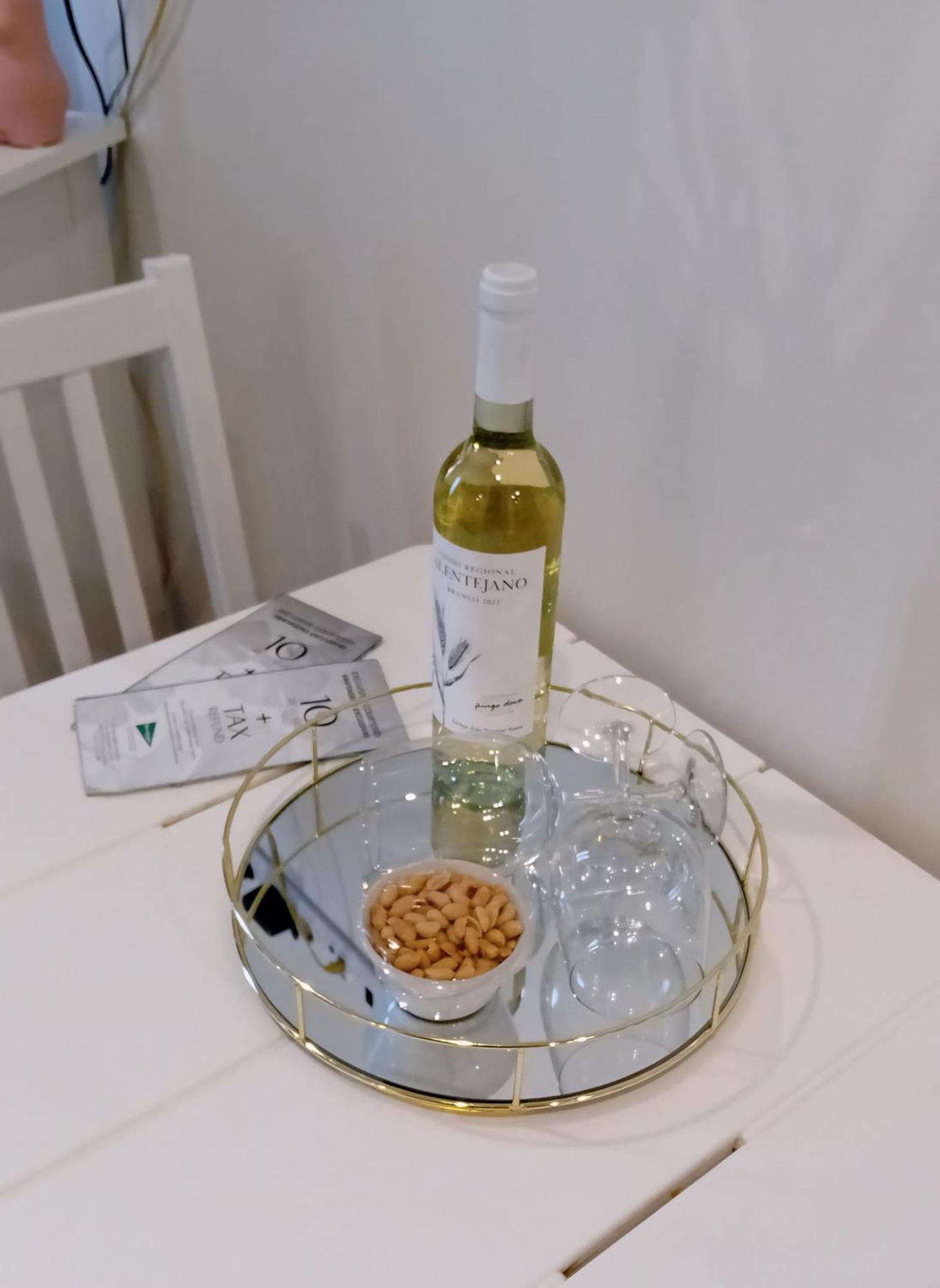 Larz Apartment Porto Dış mekan fotoğraf